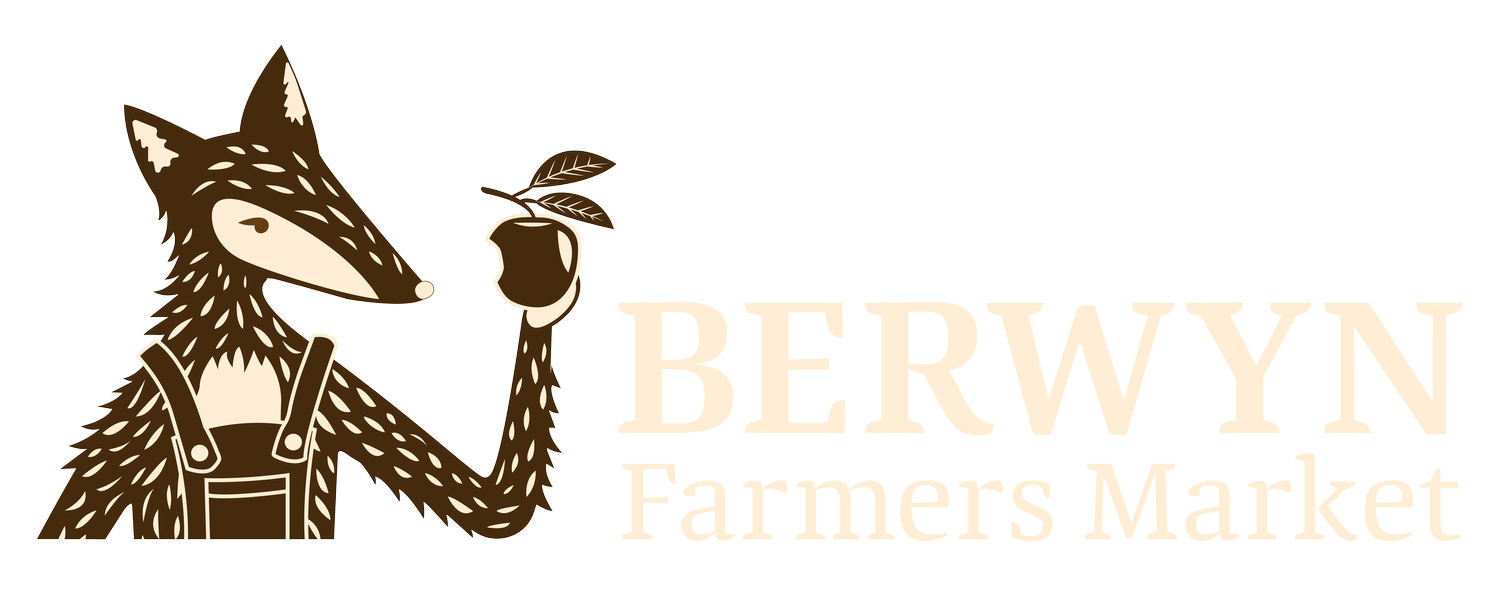 Berwyn Farmers&#39; Market
