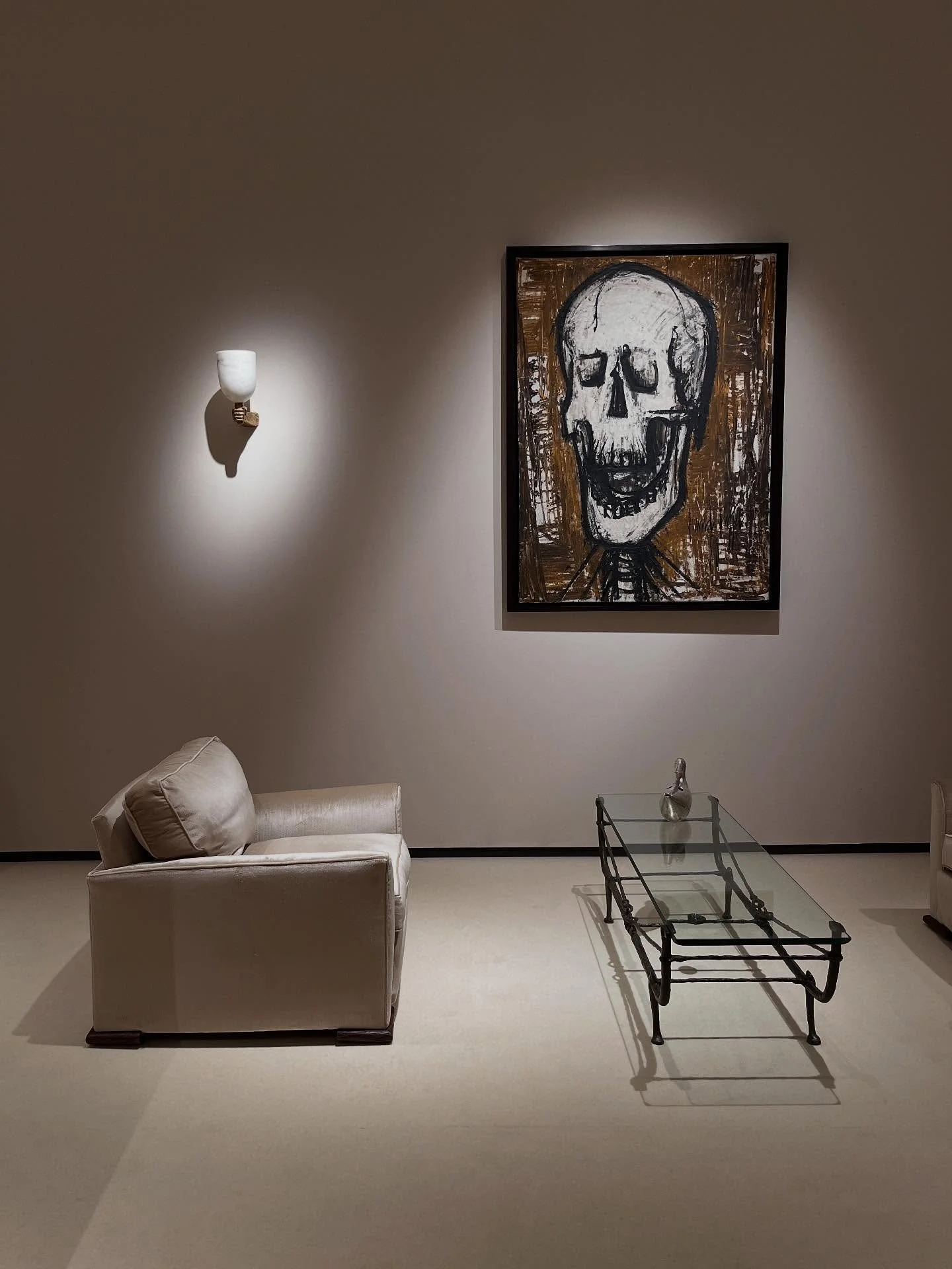 VIP Opening today @padesignart London .
Come to visite our stand B9
@galeriemathivet 

#padlondon #duprelafon #giacometti #artdeco #berkeleysquare #lalanne #ambiance #designfair #historicaldesign #interiordesigner #interiordesign #dalpayrat #linossie