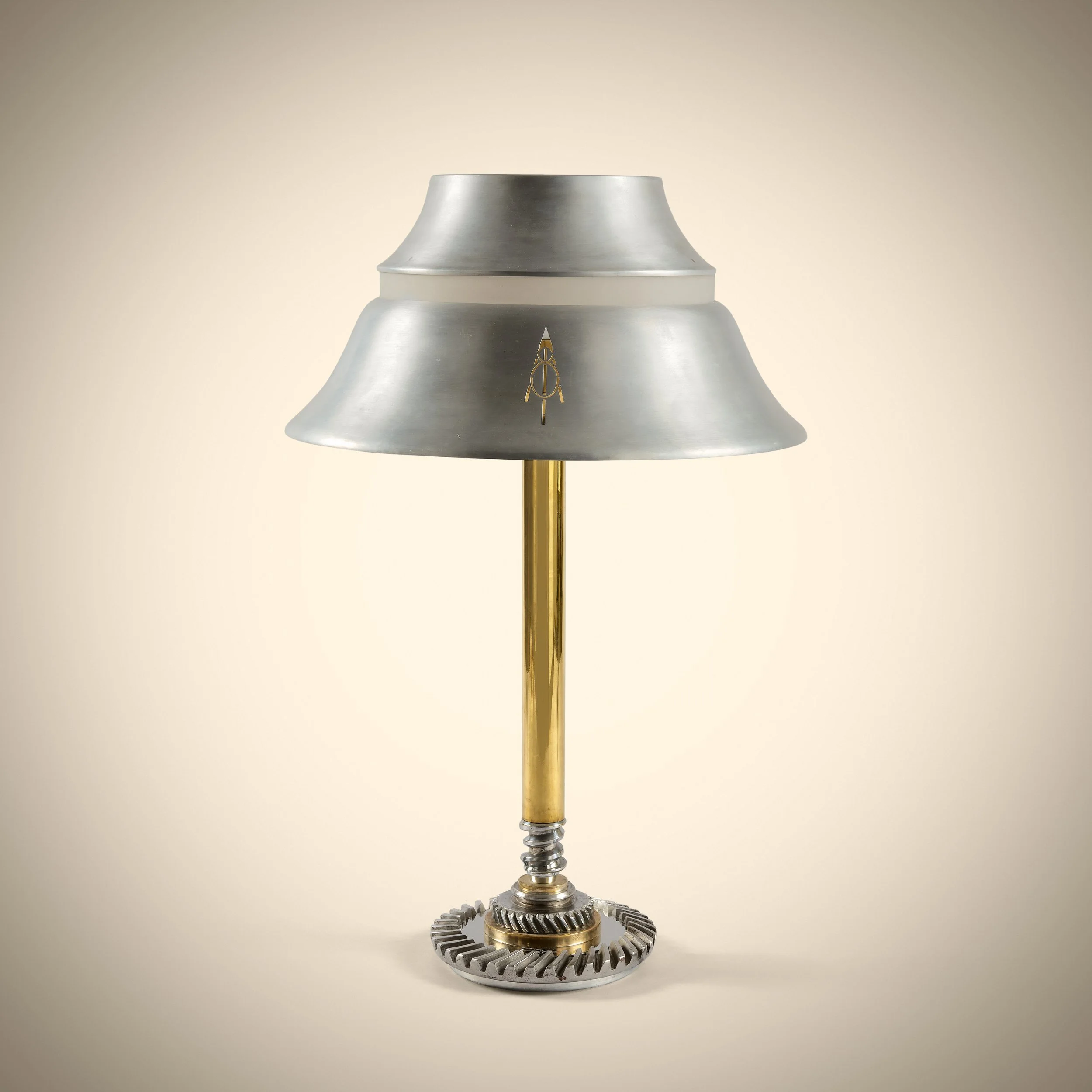 PERZEL - Lampe Ford V8, circa 1937