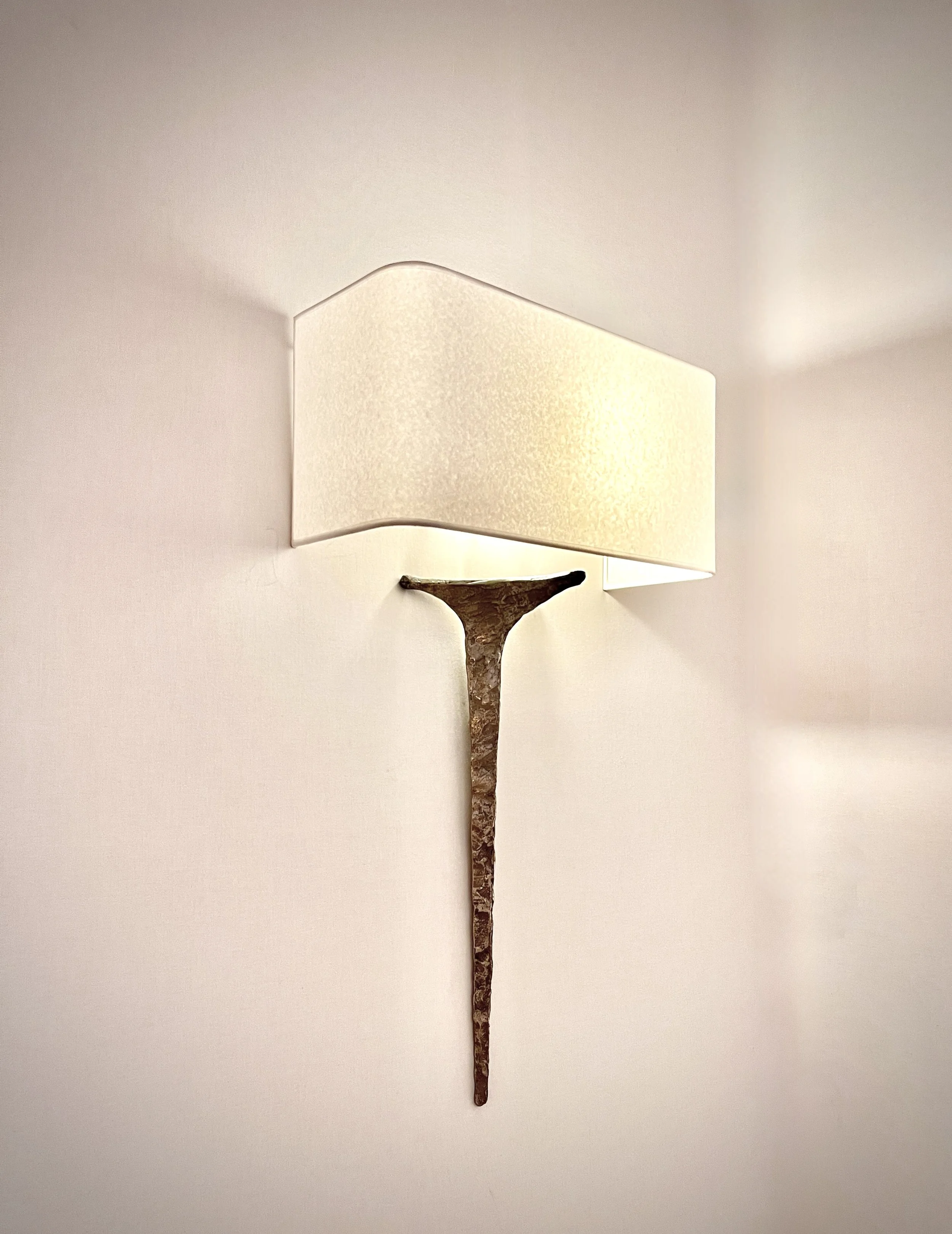 Felix AGOSTINI - appliques Squale, circa 1970