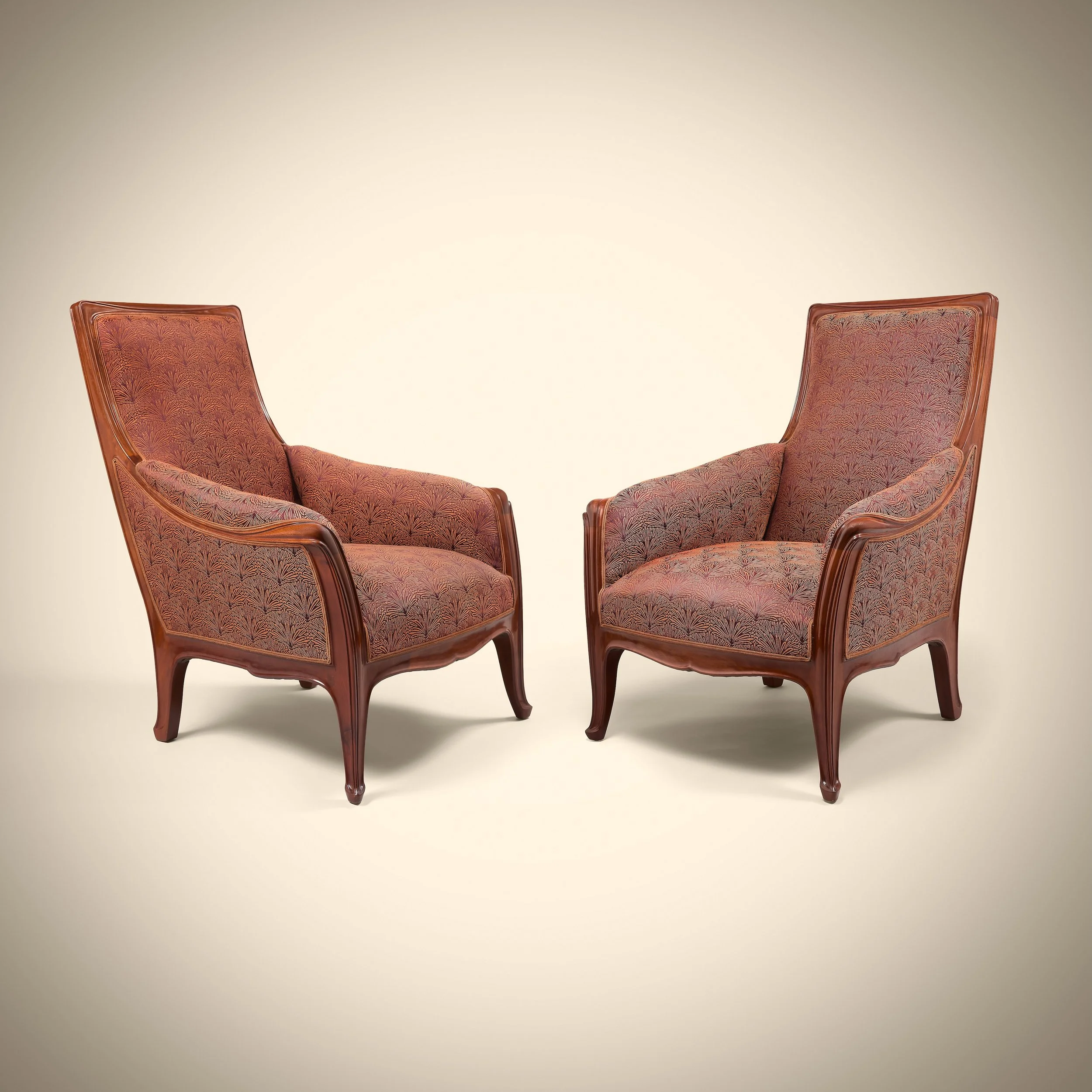 Majorelle bergeres.jpg