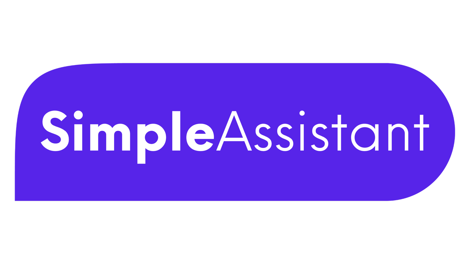 Simple Assistant