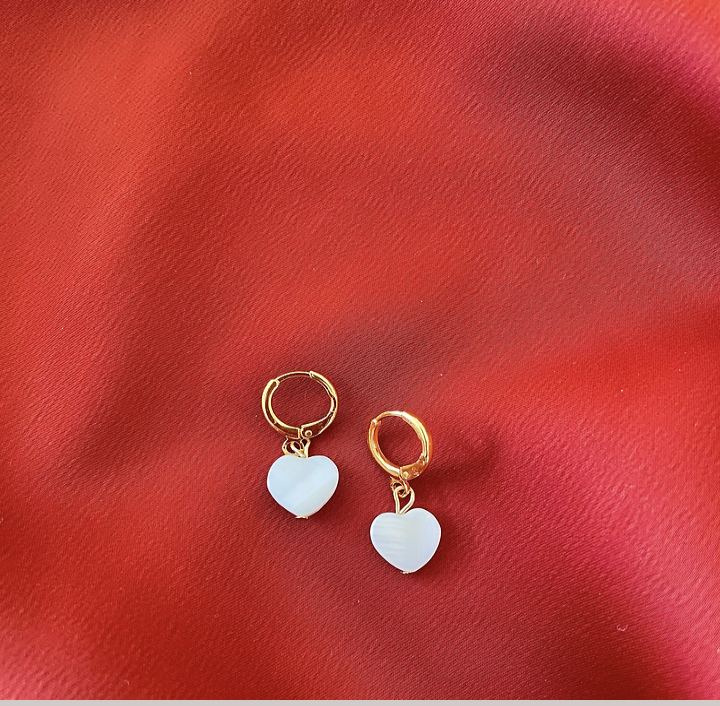 Storge Earrings