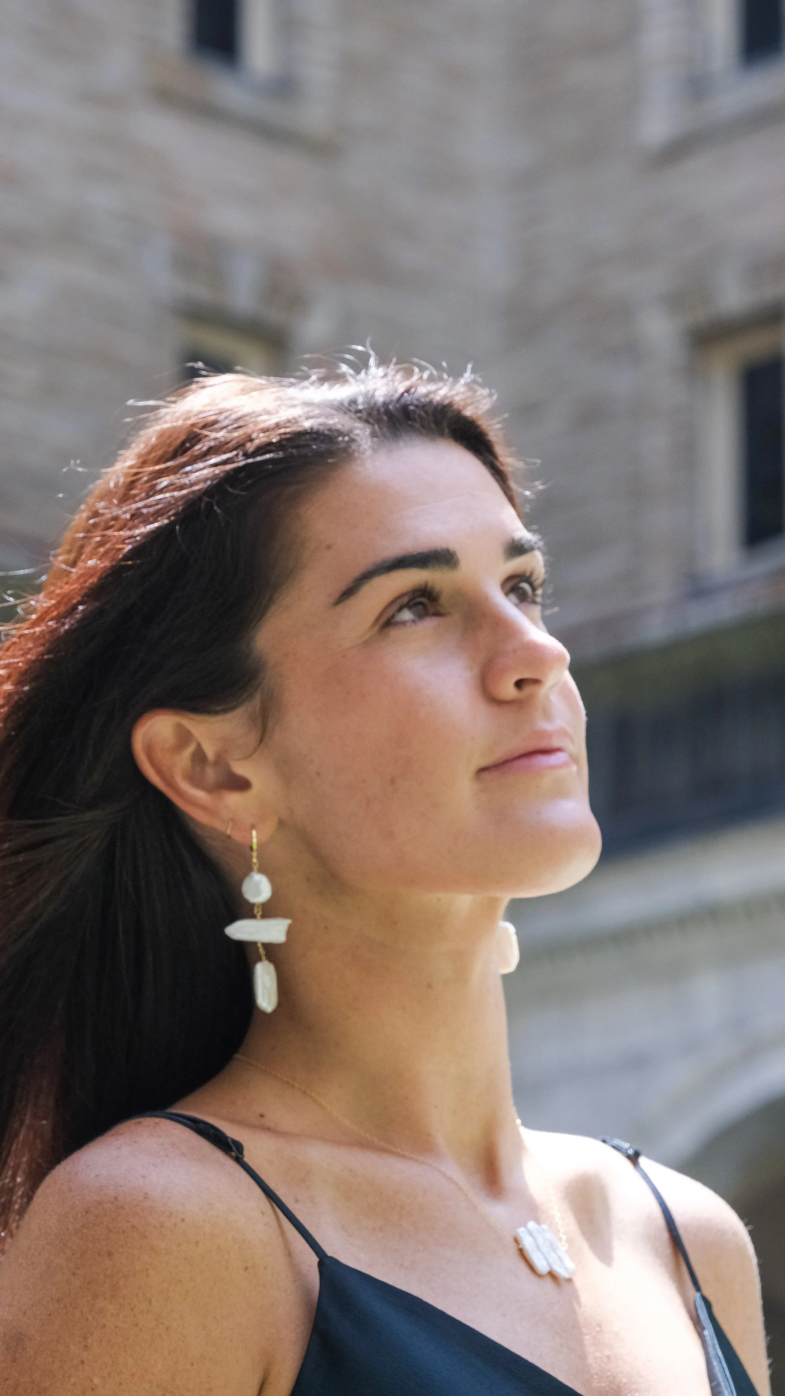 Earth, Wind, and Fire