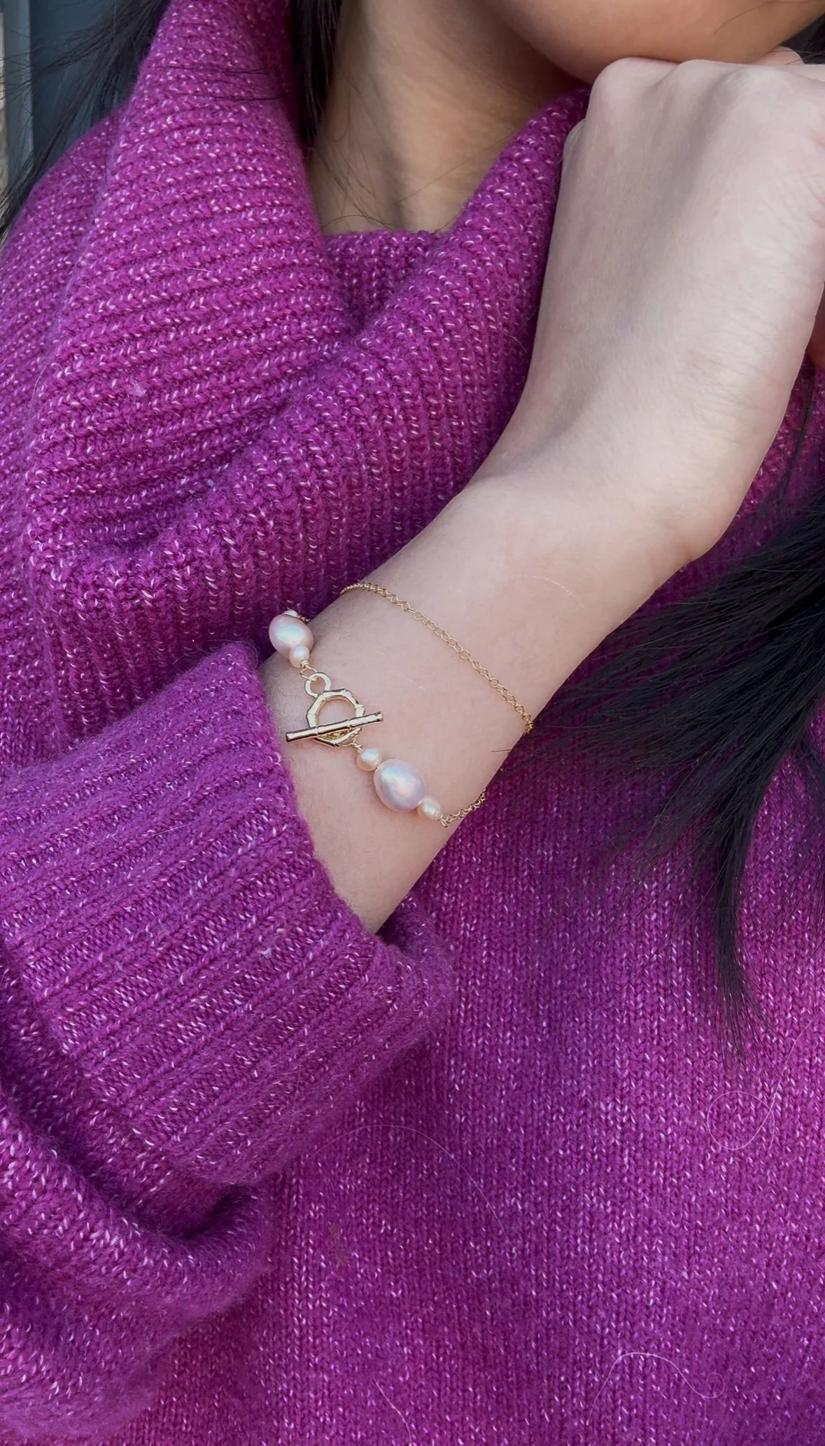 Heavy Dreamer Bracelet