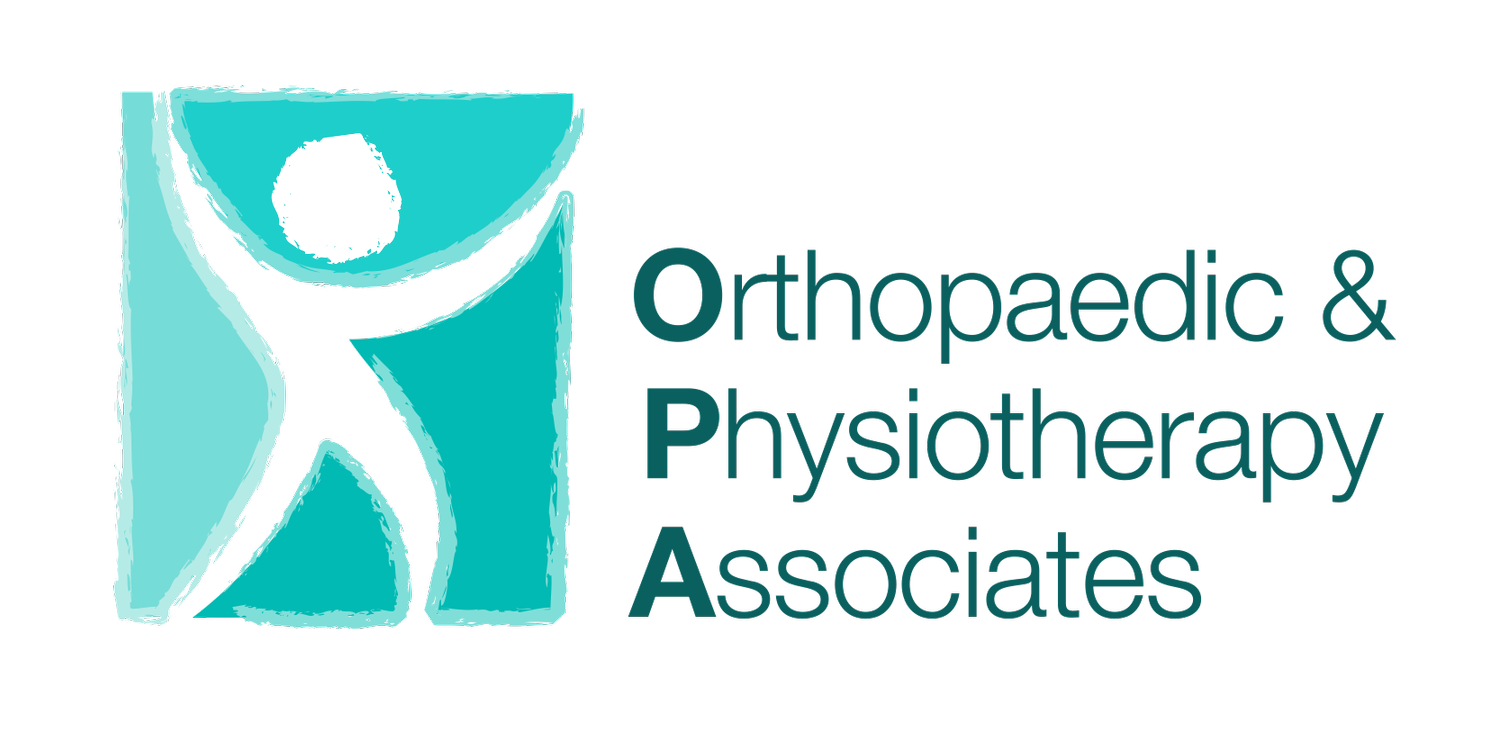 Orthopaedic &amp; Physiotherapy Associates