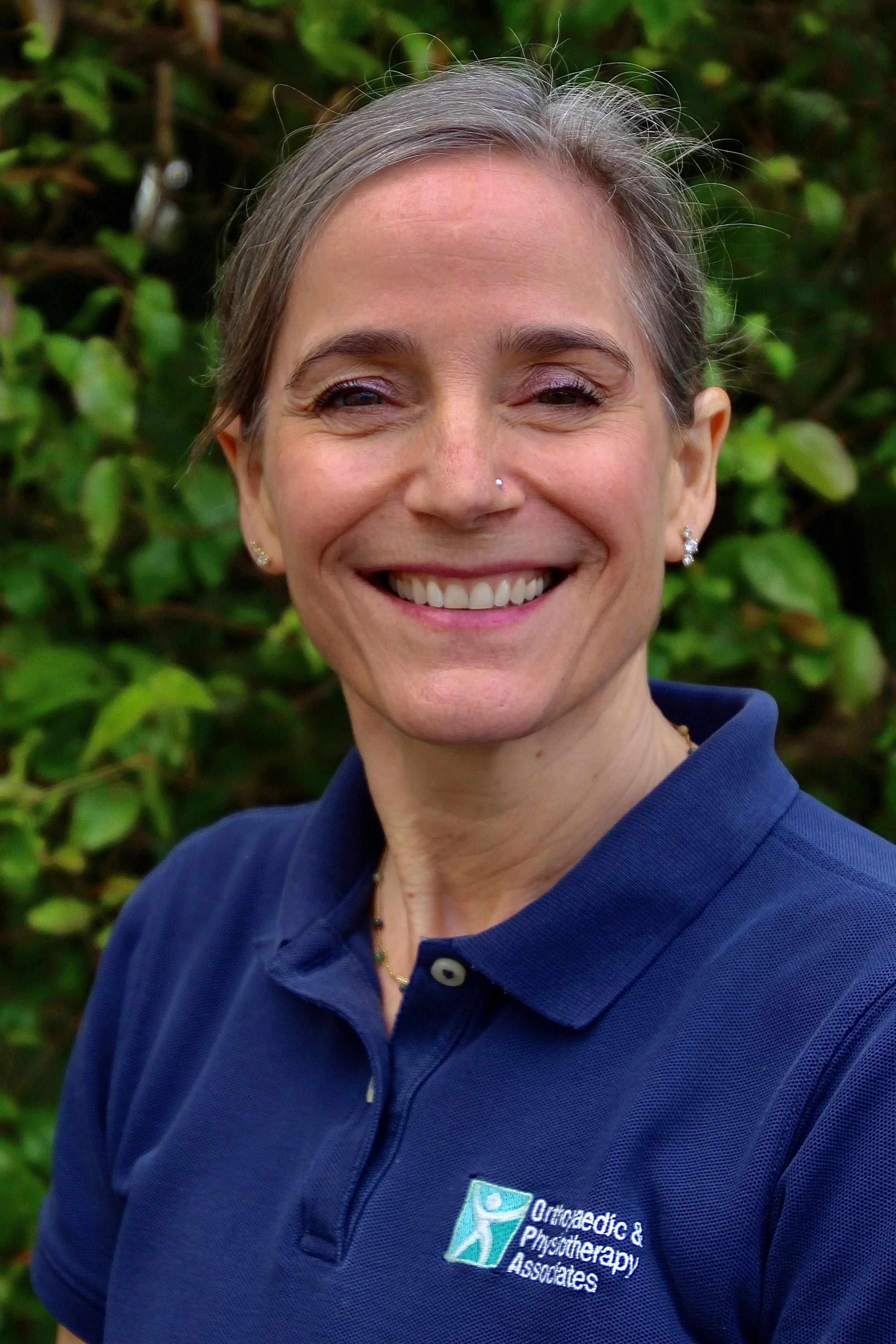 Team — Orthopaedic & Physiotherapy Associates