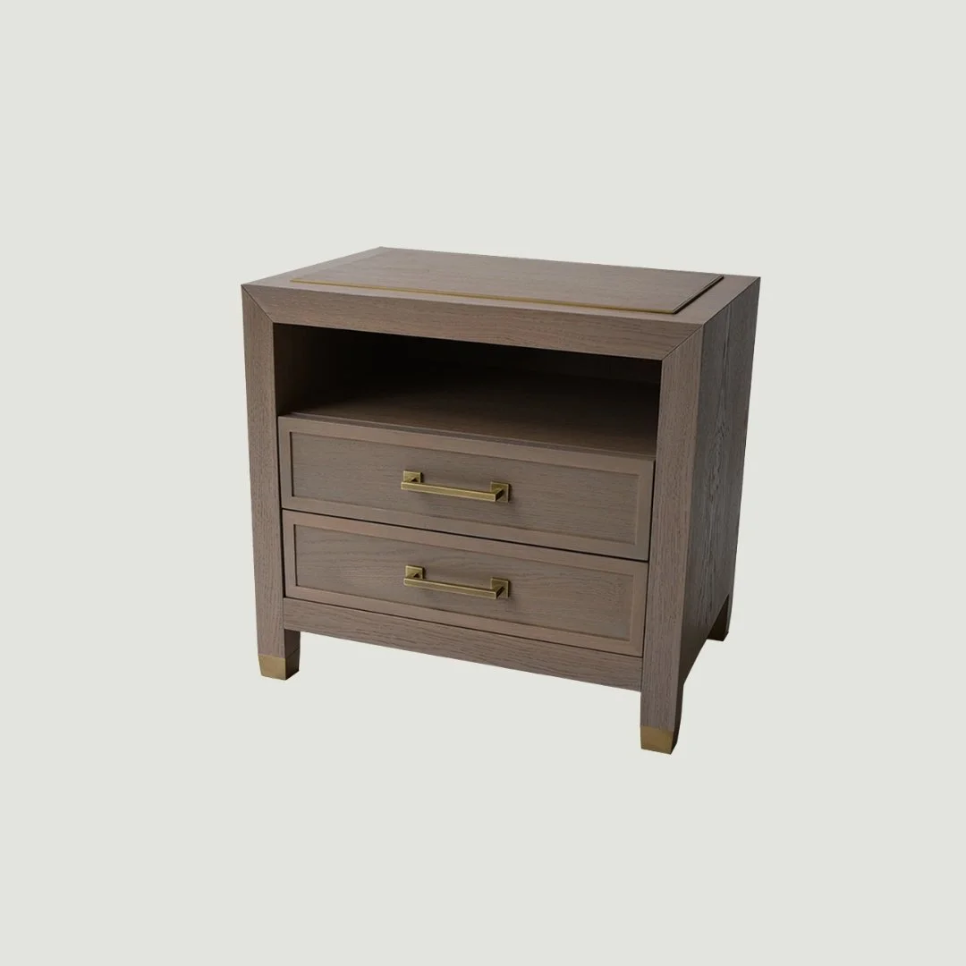 HAMPTON BEDSIDE CABINET