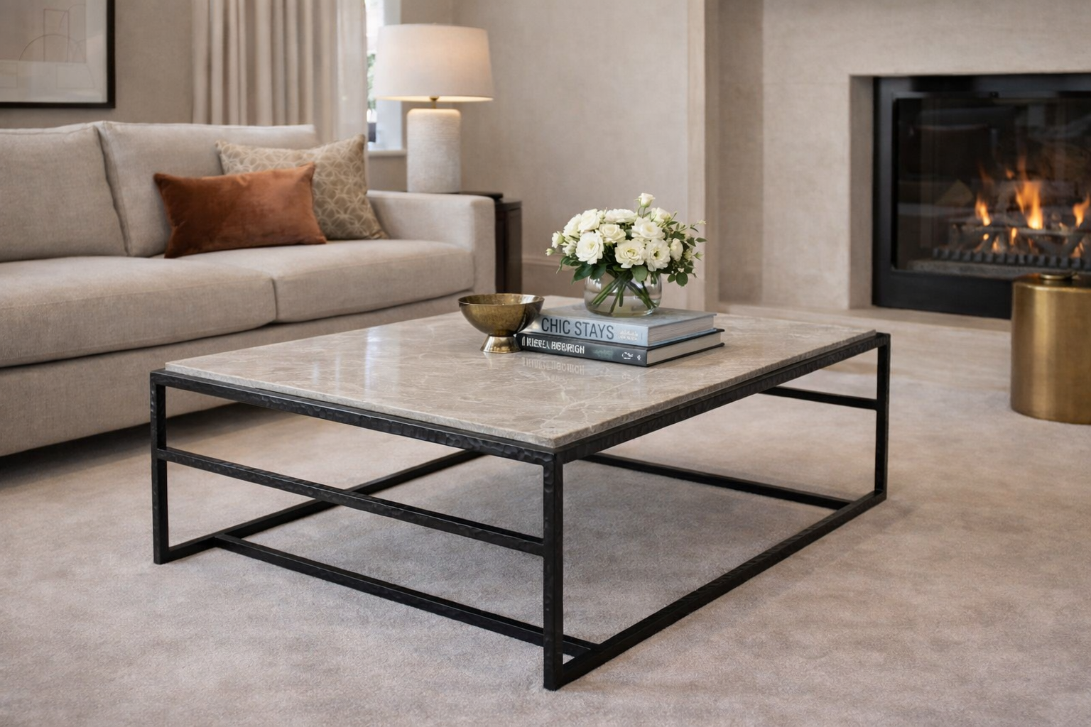 Bespoke Coffee Table