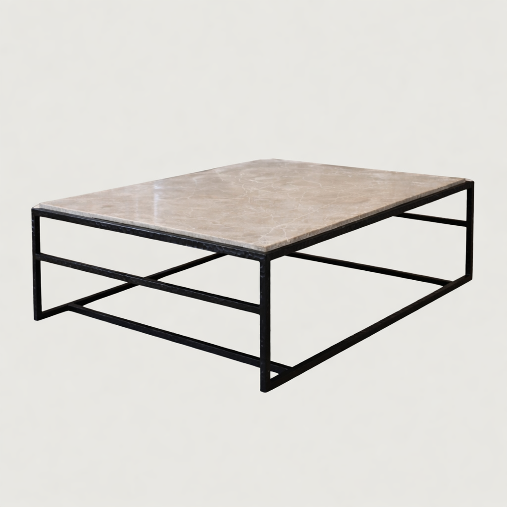 Bespokehammeredcoffeetable.png
