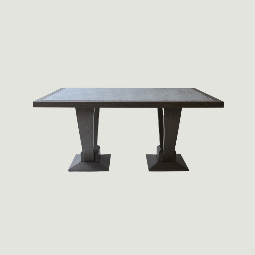 KENSINGTON DINING TABLE