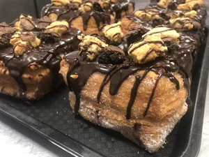 Gallery Salty Bread Pizza Cafe