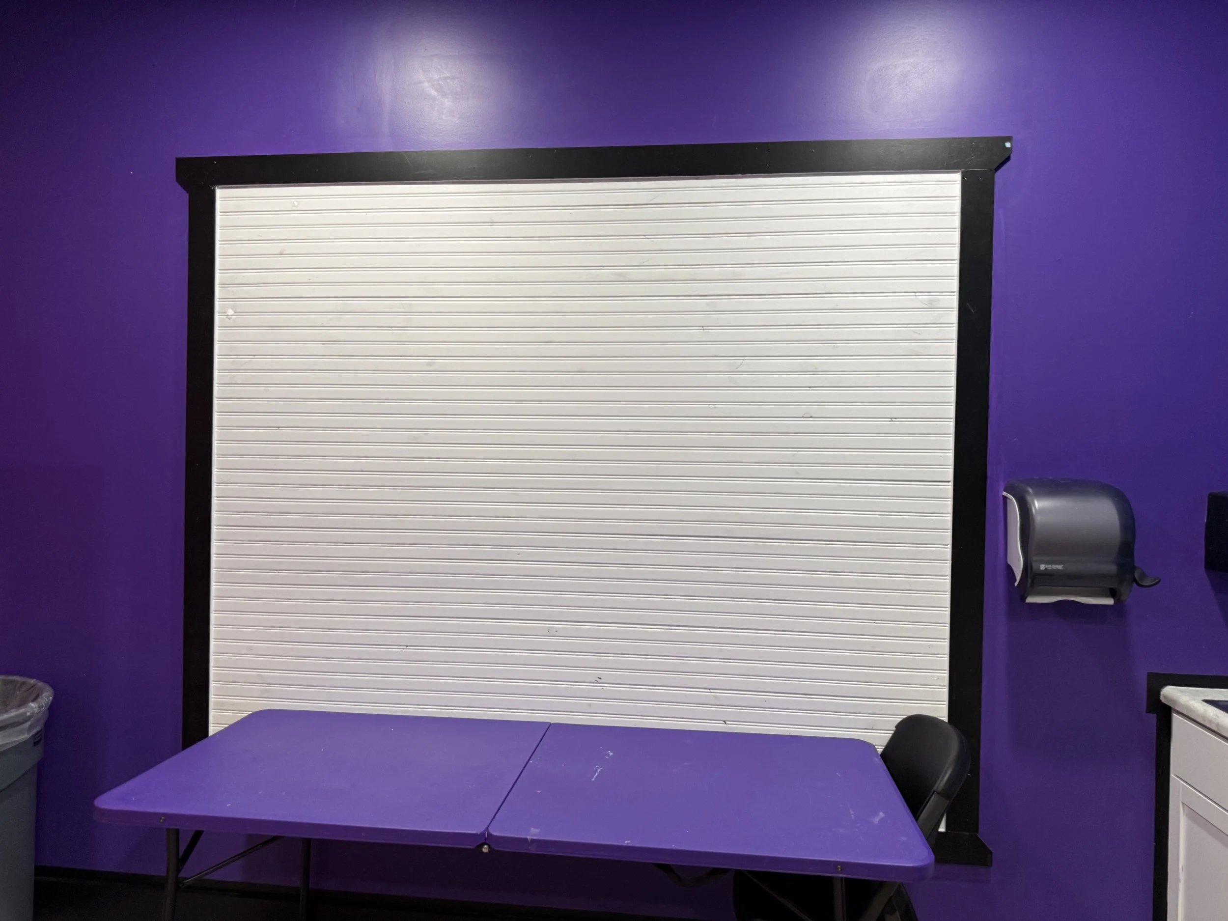 Party Room 1