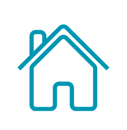 Home icon