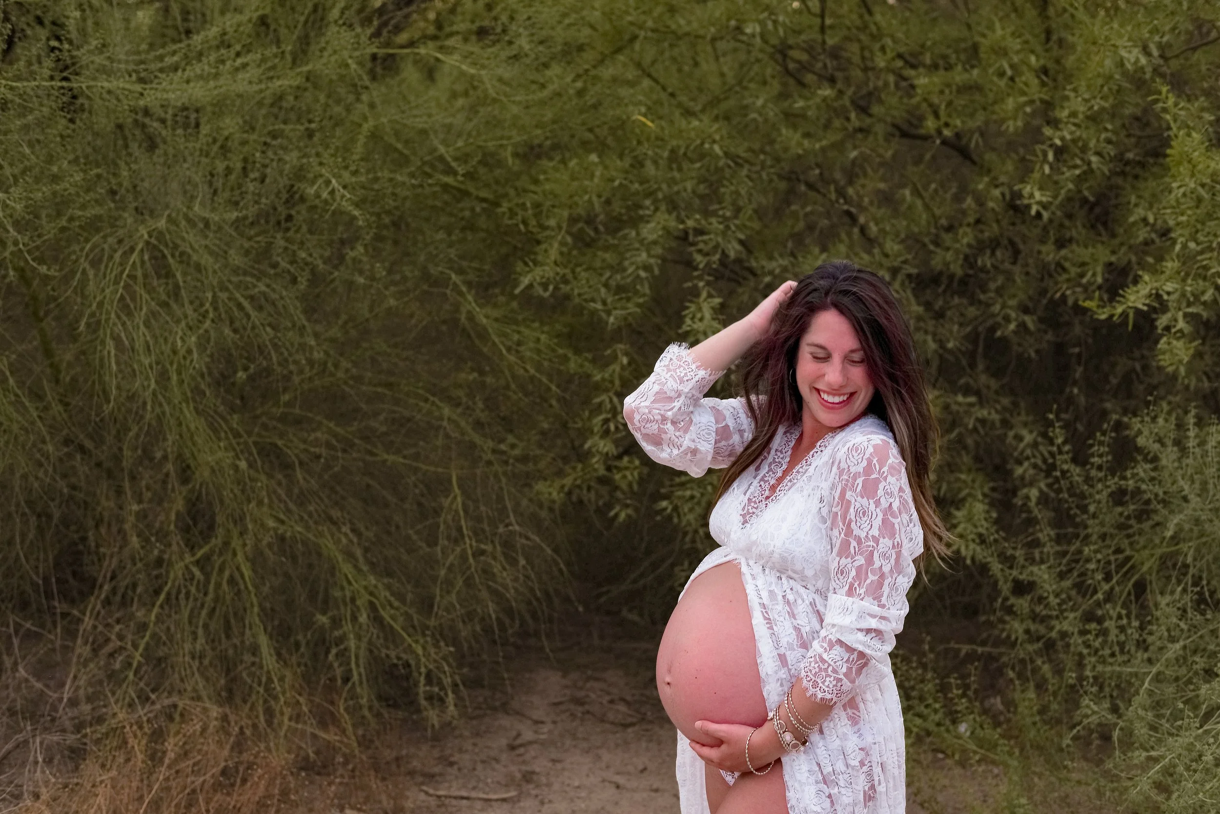 First 5 Things to Do After Getting a Positive Pregnancy Test