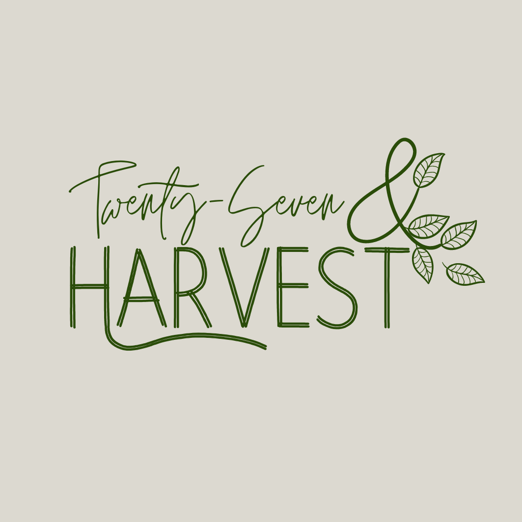 Twenty-Seven &amp; Harvest