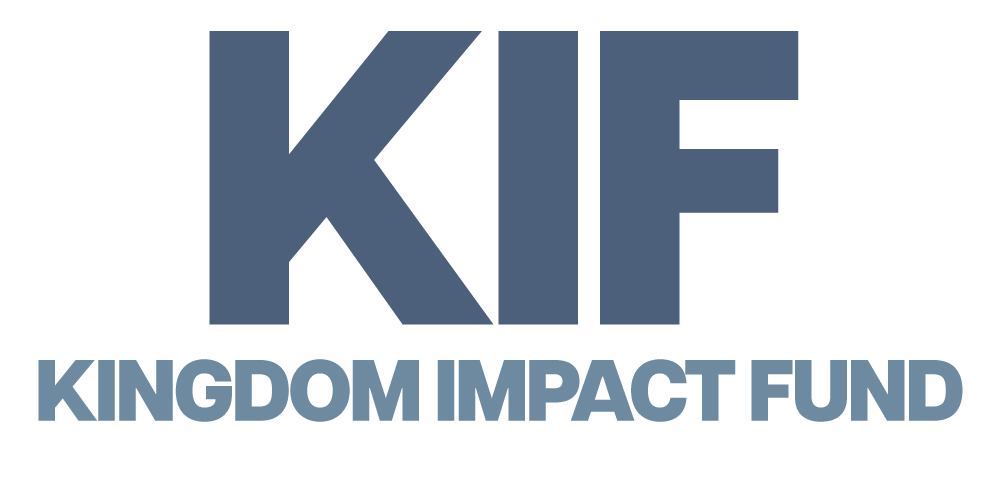 Kingdom Impact Fund