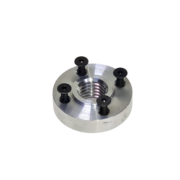 Turbo Mount Blade Adaptor - (5/8"-11)