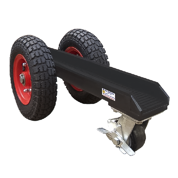 Abaco 3-Wheel Giant Dolly (GD013)