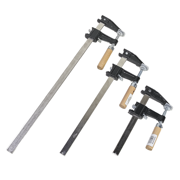 Bar Clamp