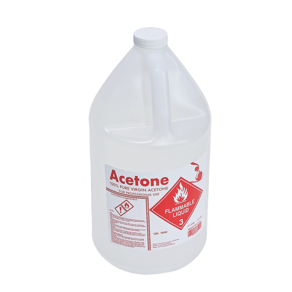 Acetone - 1 Gallon