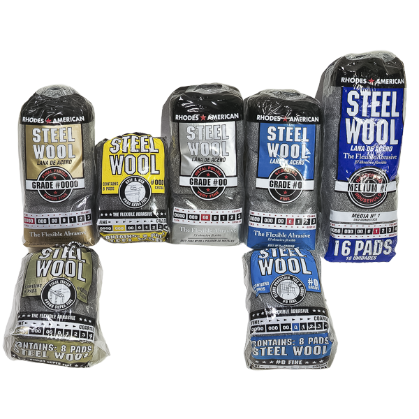 Steel Wool