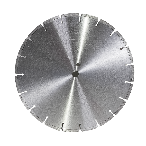 Paver/Concrete Blade