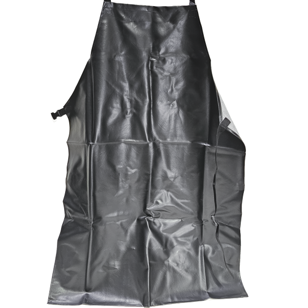 Heavy-Duty Apron