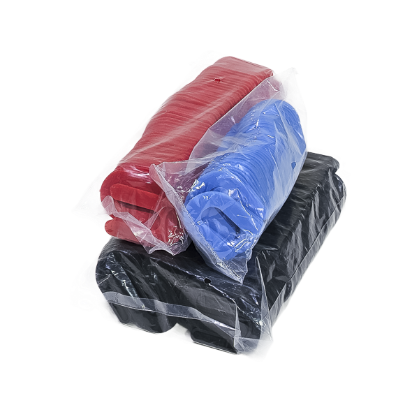 Horseshoe Plastic Shims (Bag of 100)