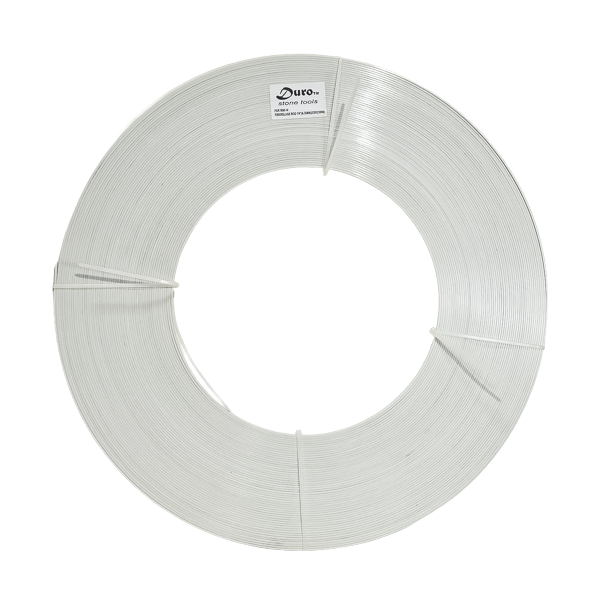 Fiberglass Rod Reel (328 ft.)
