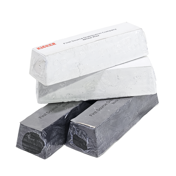 Marlite Polishing Stick - (Black or White)