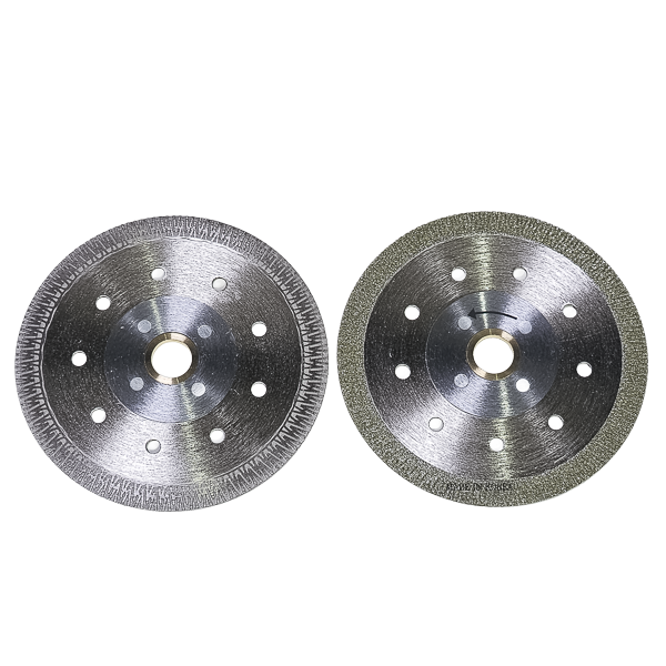 Almighty Cutter (AC) Multipurpose Blade - (Granite/Marble/Eng. Stone/Tile/Ceramic)