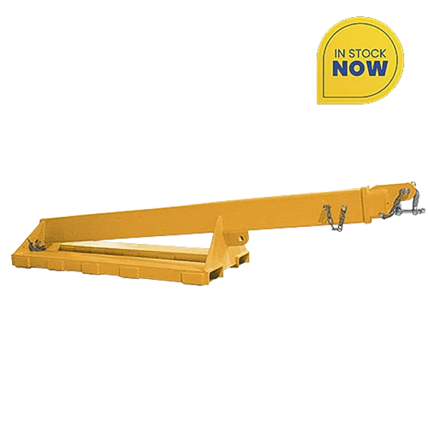 Abaco Forklift Boom (AVAILABLE TO ORDER, CALL FOR PRICES)