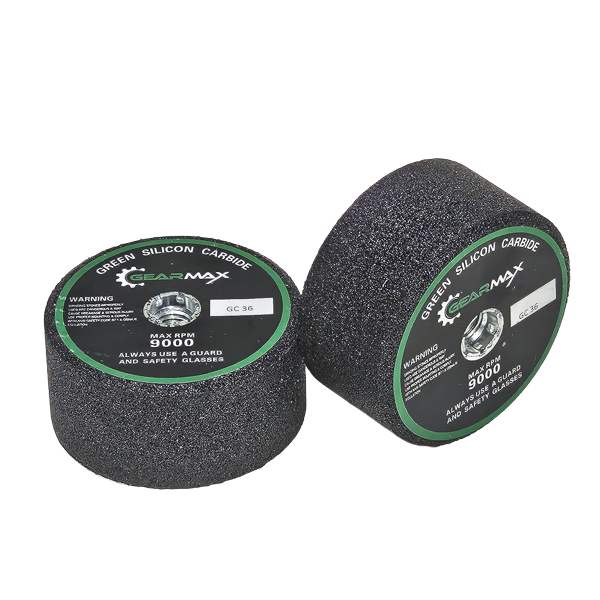 Grinding Stones - 5" x 2.5"