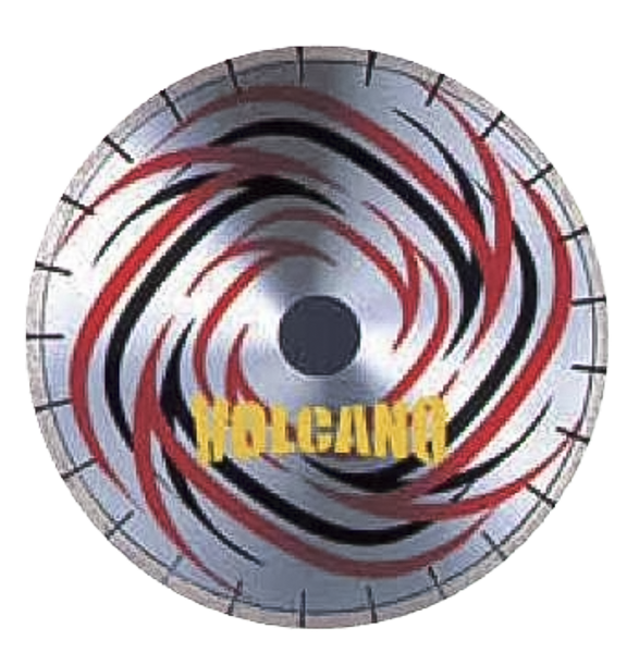 VOLCANO Marble (Silent/Wet Use) - (14", 16")