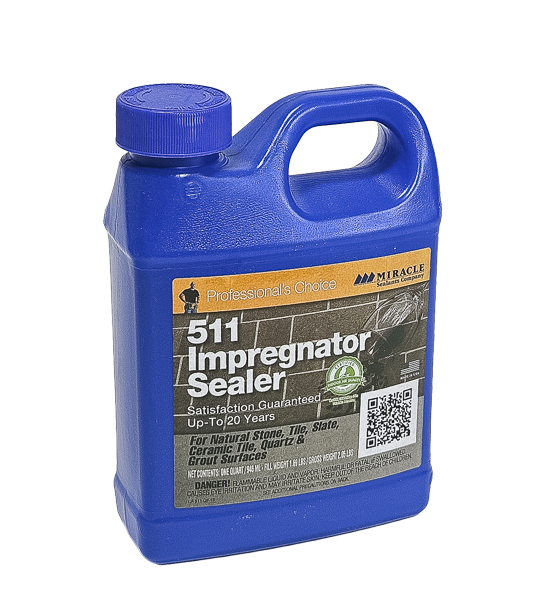 511 Impregnator Sealer