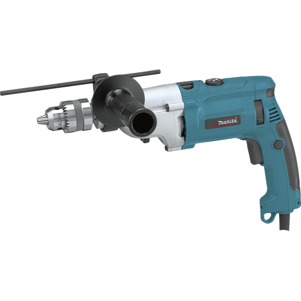 Makita Hammer Drill - (MA-HP2070F)