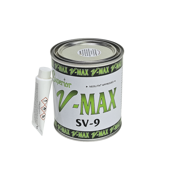 Superior V-MAX SV-9 (CLEAR) - Knifegrade Glue