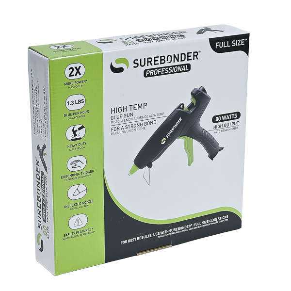 Surebonder Industrial Glue Gun Pro2-80