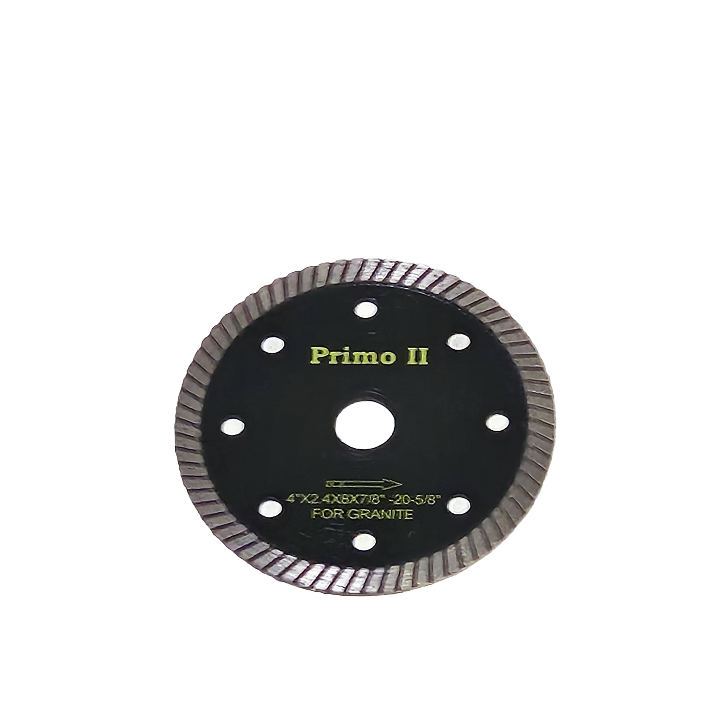 Primo Granite Blade