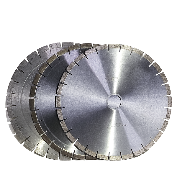 Large Granite Blades  (12"-20") - 50/60