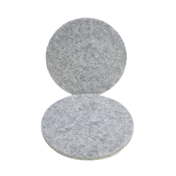 Keystone 17" Floor Pad - Porko Elite High-Speed Burnishing Pad