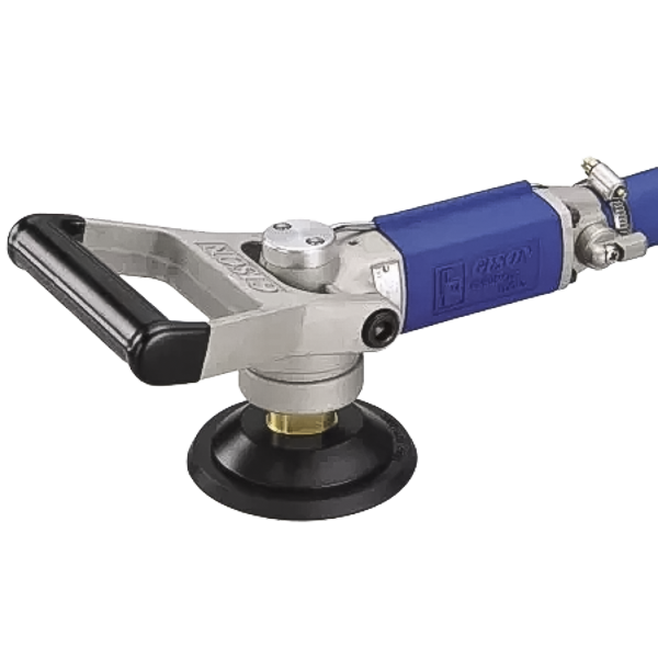Gison GPW-218 (3"-4") Wet Air Sander/Polisher (5000rpm)