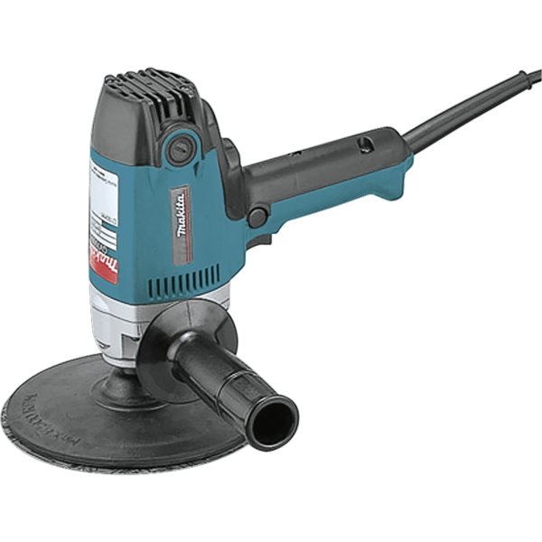 Makita 7" Var. Speed Disc Sander (2500-4700 RPM) - (MA-GV7000C)