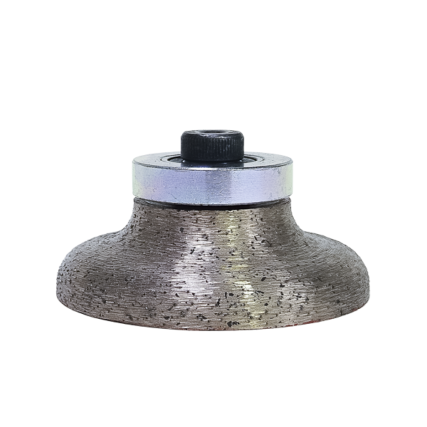 F Ogee Continuous Router Bit (M10)