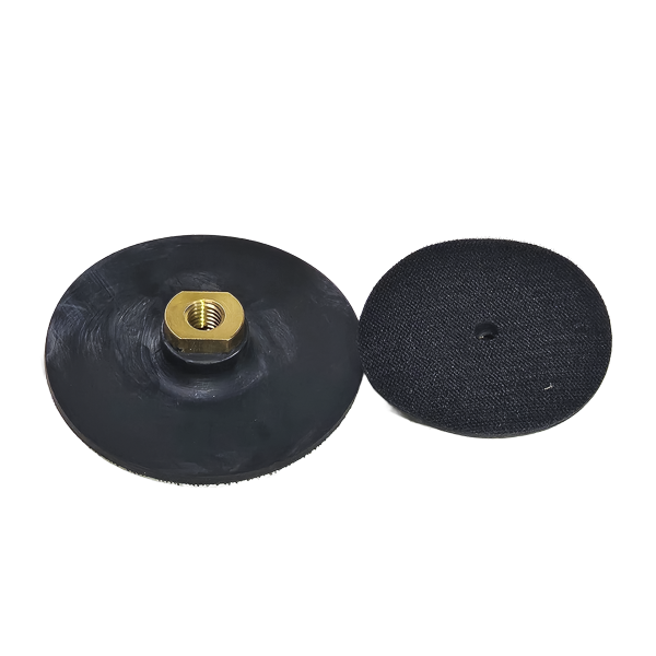 Super Flexible Backing Pad