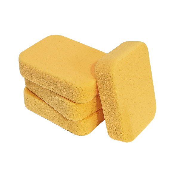 Yellow Sponge