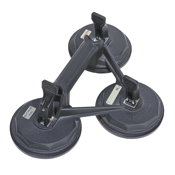 Abaco Triple Suction Lifter