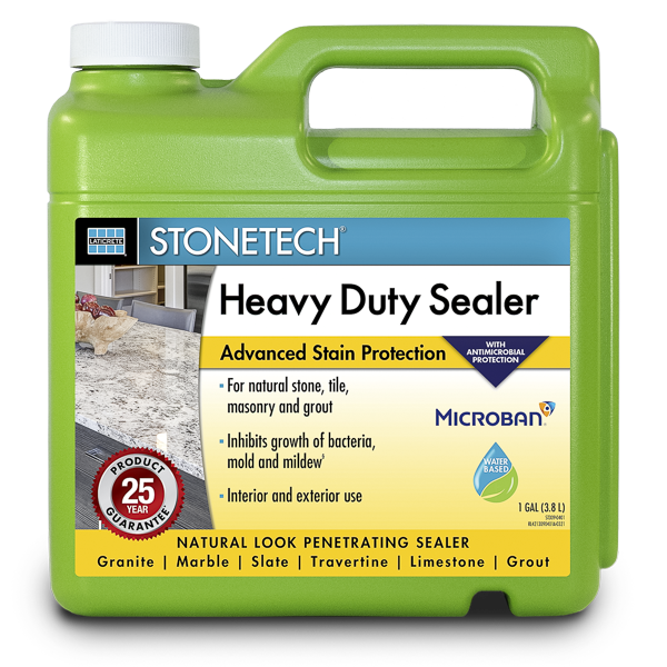 Stonetech Pro Heavy Duty Sealer