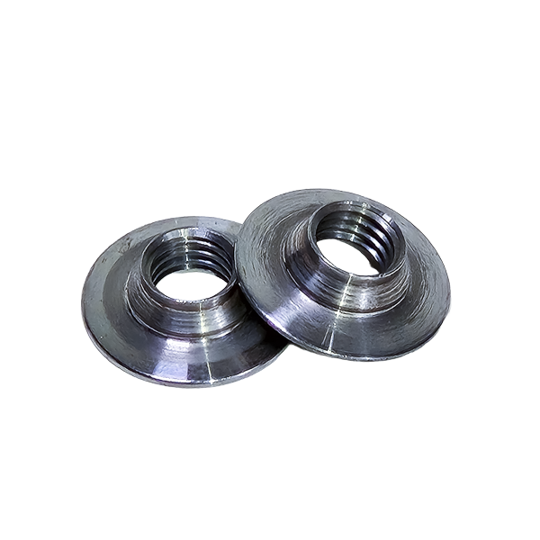 J-Nut for Buffing Wheels